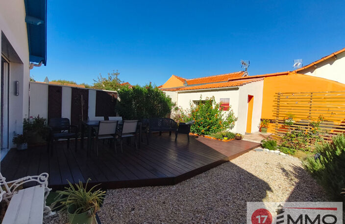 Maison Châtelaillon-Plage 4 pièces 120 m2 — photo 5