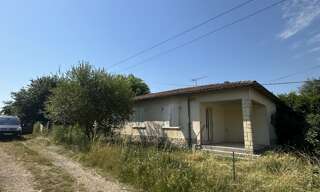Maison 4 Pièces 73 m² à vendre à Verdelais (33490)