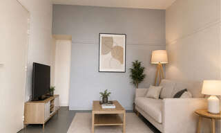 Appartement 2 Pièces 33 m² à vendre à Angers (49100)