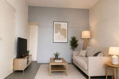 Appartement 2 pièces 144450 €