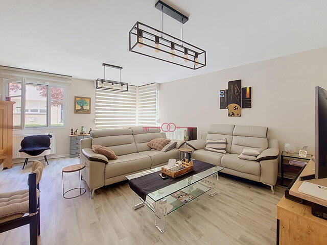 Appartement proposé à Reims