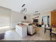 Appartement Reims 4 pièce(s) 85 m2 - loggia et garage fermé — photo 2
