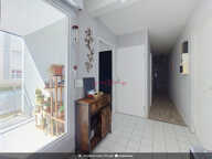 Appartement Reims 4 pièce(s) 85 m2 - loggia et garage fermé — photo 4