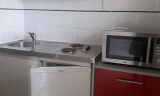 Appartement 2 Pièces 48 m² à louer à Poitiers (86000)
