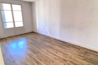 Appartement 3 pièces 759 €