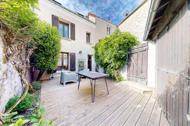 Maison 6 pièces 280000 €