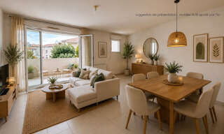 Appartement 4 Pièces 85 m² à vendre à Voiron (38500)