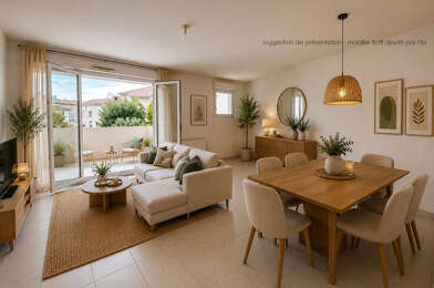 Appartement 4 pièces 269000 €