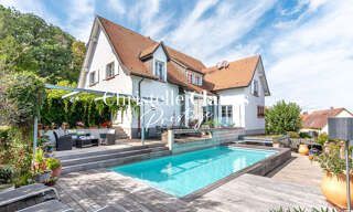 Maison 8 Pièces 400 m² à vendre à Husseren-les-Châteaux (68420)