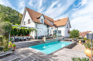 Maison 8 pièces 1299000 €