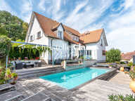 Demeure de prestige Husseren Les Chateaux — photo 2