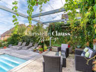 Demeure de prestige Husseren Les Chateaux — photo 3