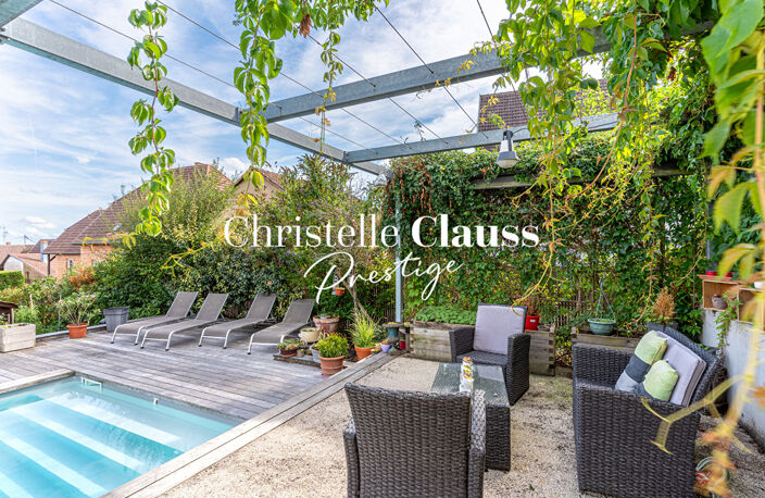 Demeure de prestige Husseren Les Chateaux — photo 3