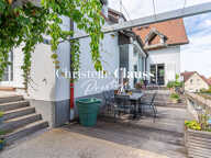 Demeure de prestige Husseren Les Chateaux — photo 4