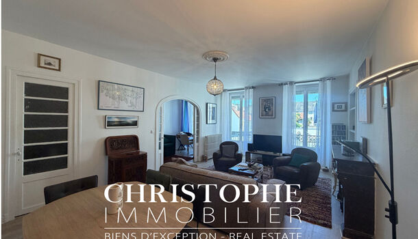 Appartement  à vendre Pau 64000