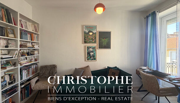 Appartement  à vendre Pau 64000