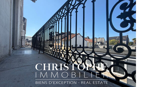 Appartement  à vendre Pau 64000