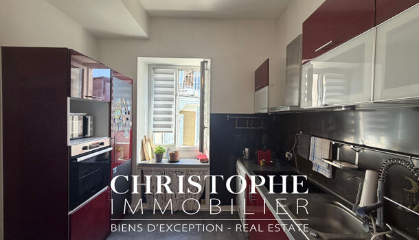 Appartement  à vendre Pau 64000