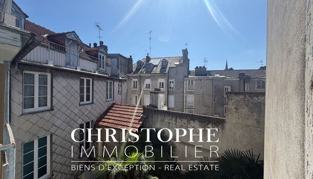 Appartement  à vendre Pau 64000