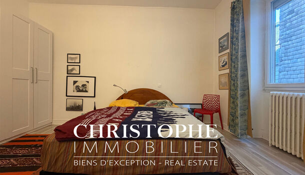 Appartement  à vendre Pau 64000