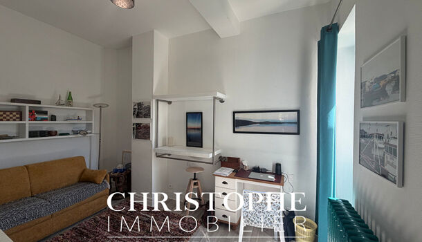 Appartement  à vendre Pau 64000