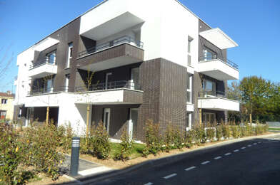 Appartement 2 pièces 864 €