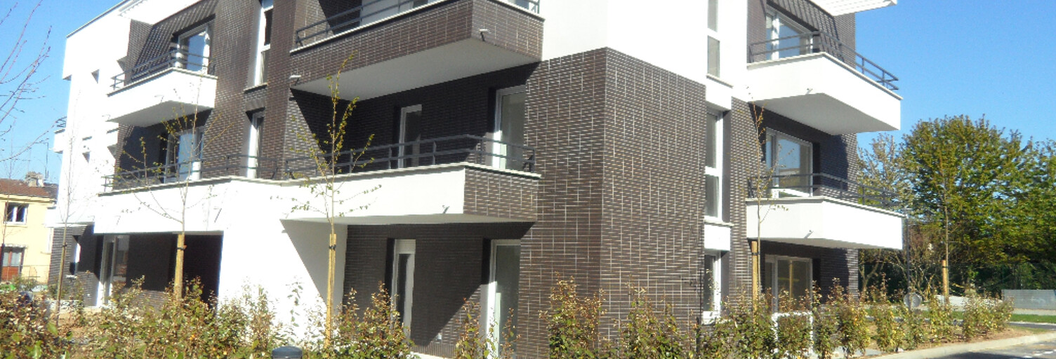 Appartement 2 Pièces 46 m² à louer à Épinay-sur-Orge (91360)