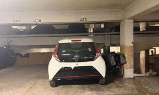 Garage   m² à vendre à Paris 18 (75018)