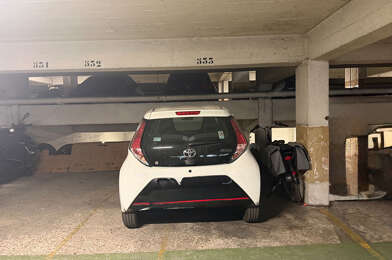 Garage  30000 €