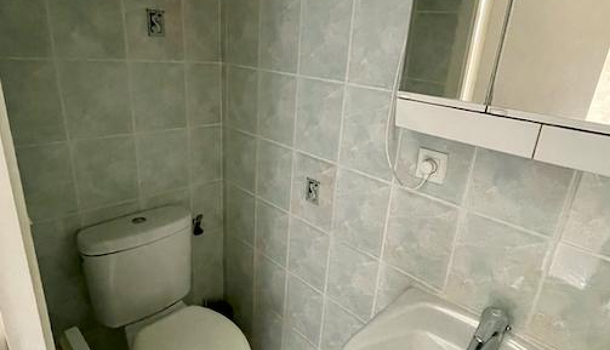 Appartement 1 pièces  à louer Rodez 12000