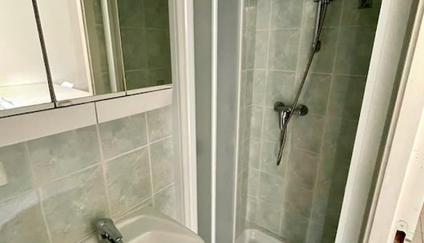 Appartement 1 pièces  à louer Rodez 12000