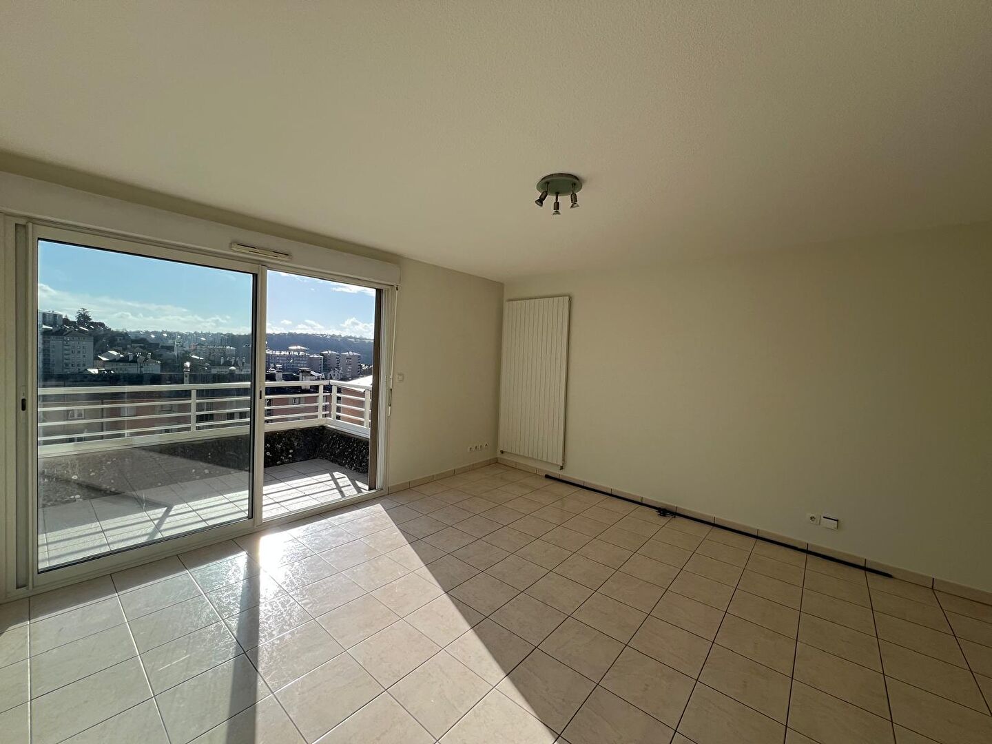 Appartement  T2 à louer Rodez 12000
