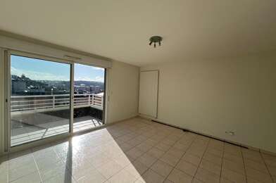 Appartement 2 pièces 535 €