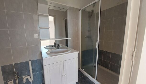 Appartement 2 pièces  à louer Rodez 12000