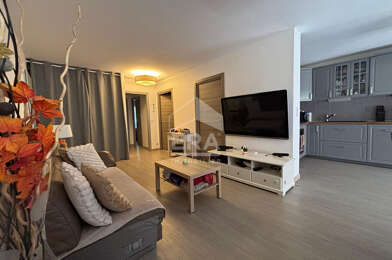 Appartement 3 pièces 337000 €