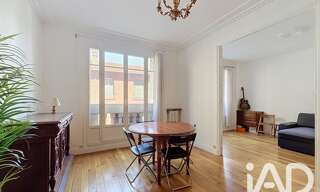 Appartement 3 Pièces 59 m² à vendre à Asnières-sur-Seine (92600)