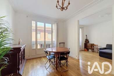 Appartement 3 pièces 369000 €