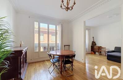 Vente Appartement 3 pièces — photo du bien