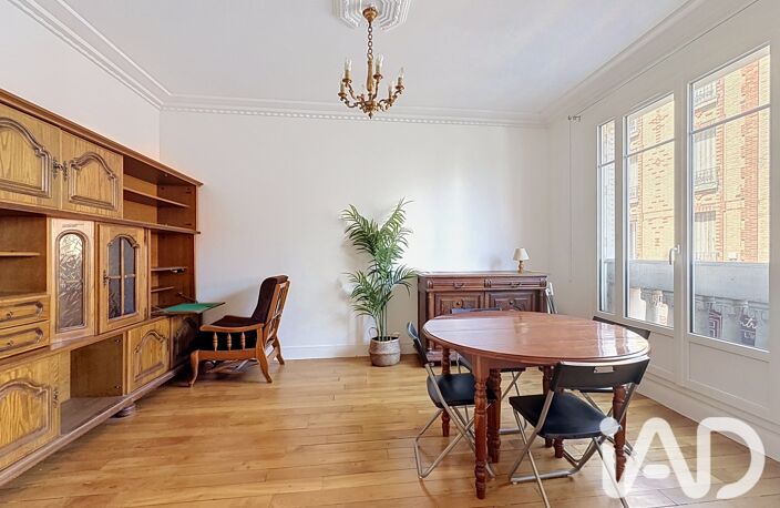 Vente Appartement 3 pièces — photo 2