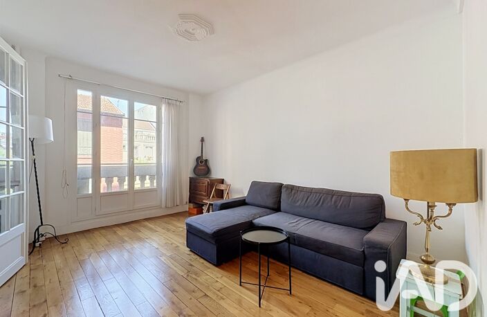 Vente Appartement 3 pièces — photo 3