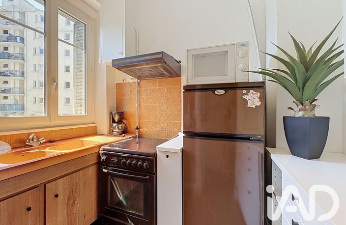 Vente Appartement 3 pièces — photo 5