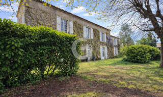 Maison 9 Pièces 346 m² à vendre à Angles (85750)