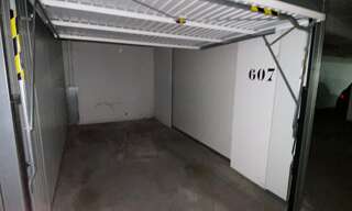 Garage  12 m² à vendre à Sartrouville (78500)