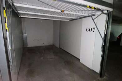 Garage  15500 €