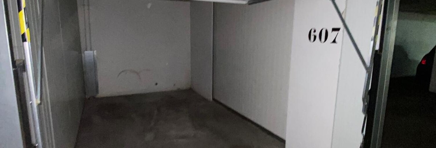 Garage  12 m² à vendre à Sartrouville (78500)