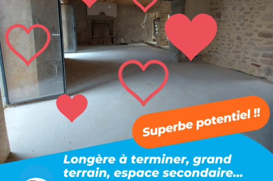 Maison 7 pièces 178000 €