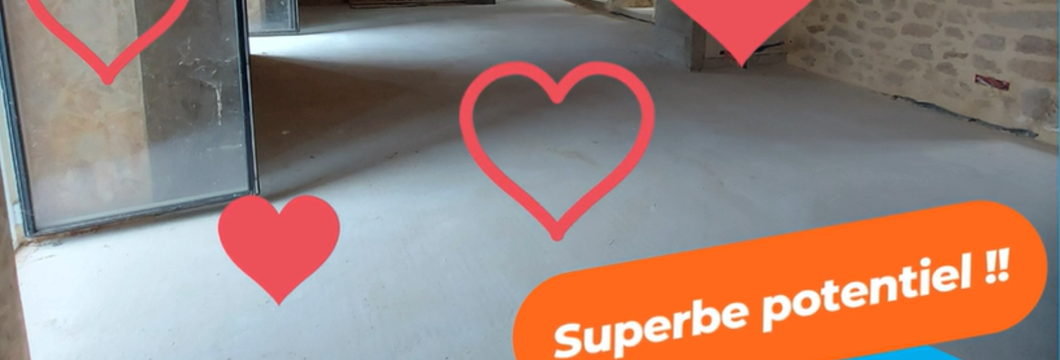 Maison 7 Pièces 135 m² à vendre à Mauléon (79700)