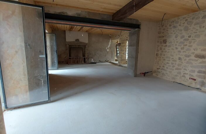 Vente Longère 7 pièces — photo 3