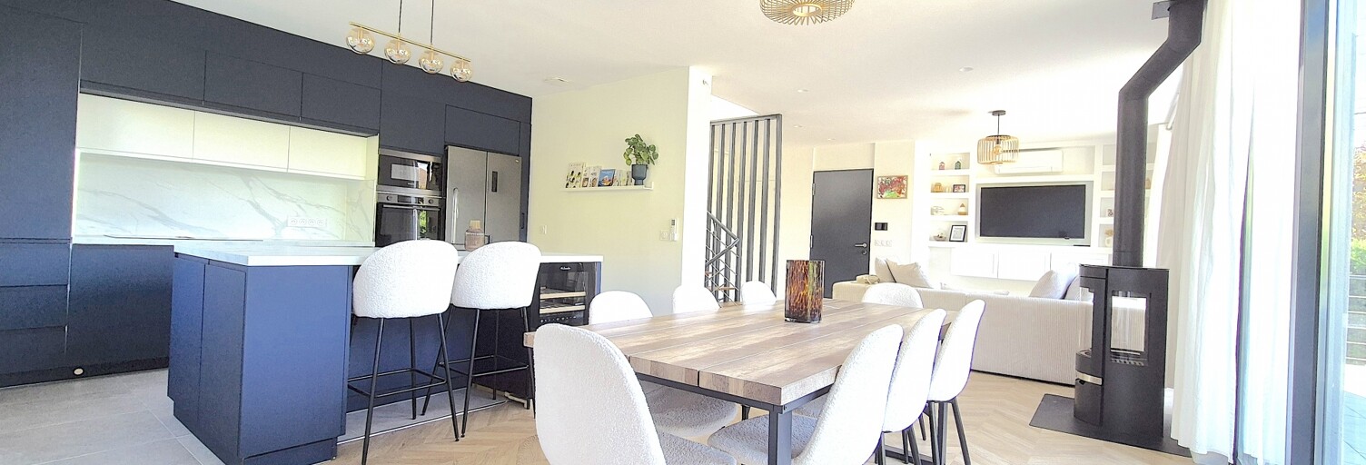 Maison 9 Pièces 180 m² à vendre à Gournay-sur-Marne (93460)