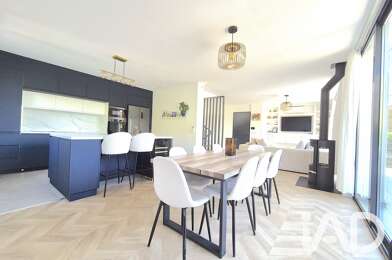 Maison 9 pièces 730000 €